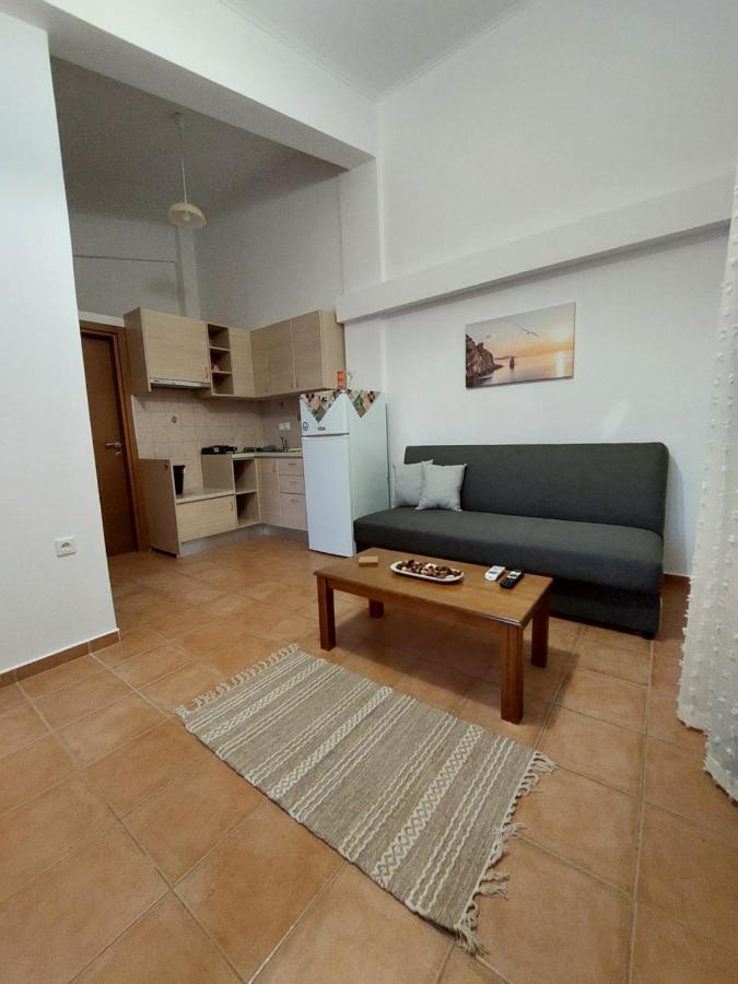El Verde Apartments Szkála Kültér fotó