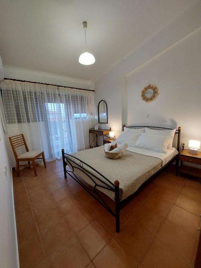El Verde Apartments Szkála Kültér fotó