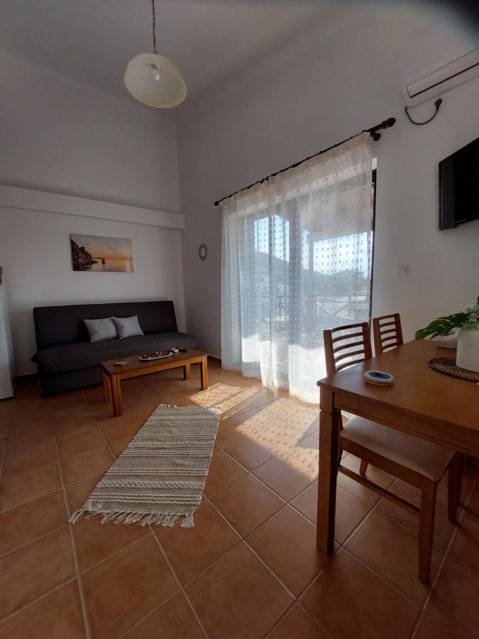 El Verde Apartments Szkála Kültér fotó