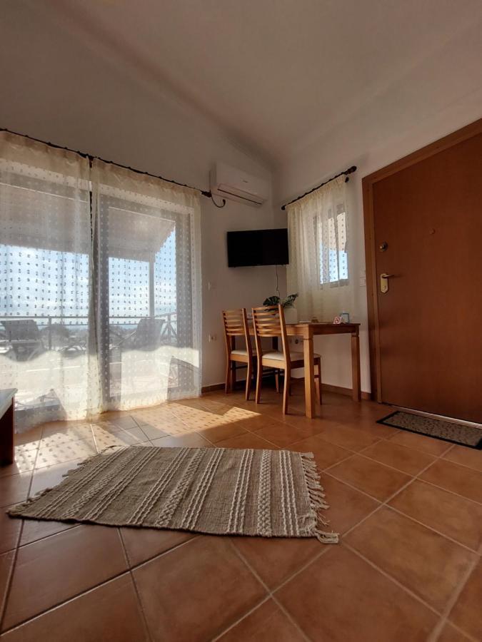 El Verde Apartments Szkála Kültér fotó