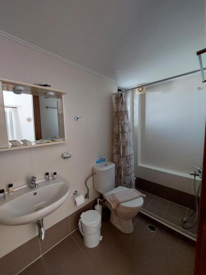 El Verde Apartments Szkála Kültér fotó