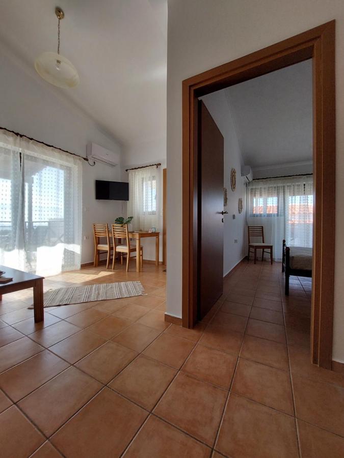 El Verde Apartments Szkála Kültér fotó