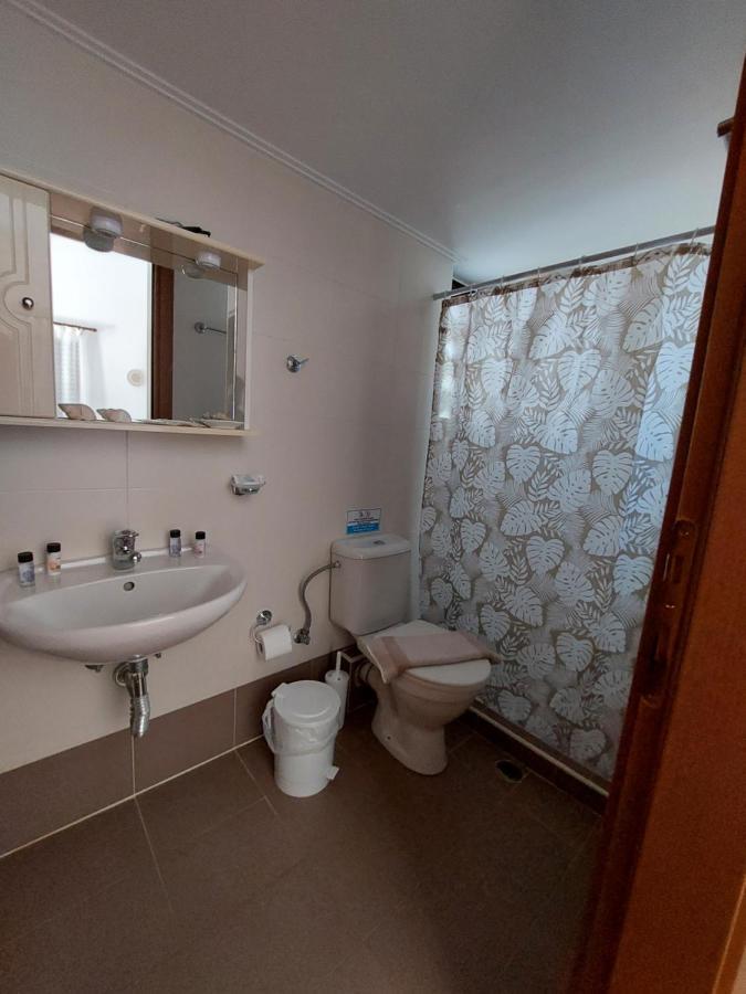 El Verde Apartments Szkála Kültér fotó