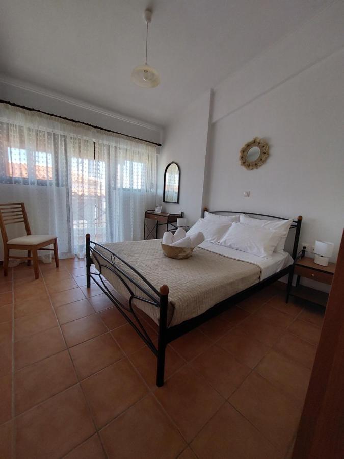 El Verde Apartments Szkála Kültér fotó
