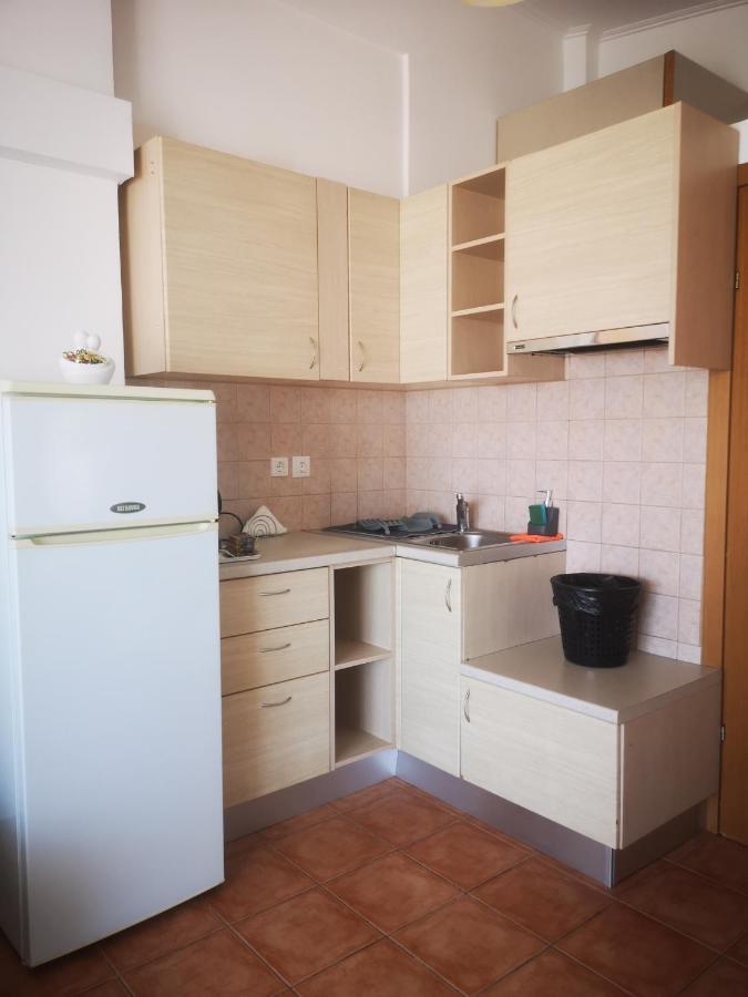 El Verde Apartments Szkála Kültér fotó