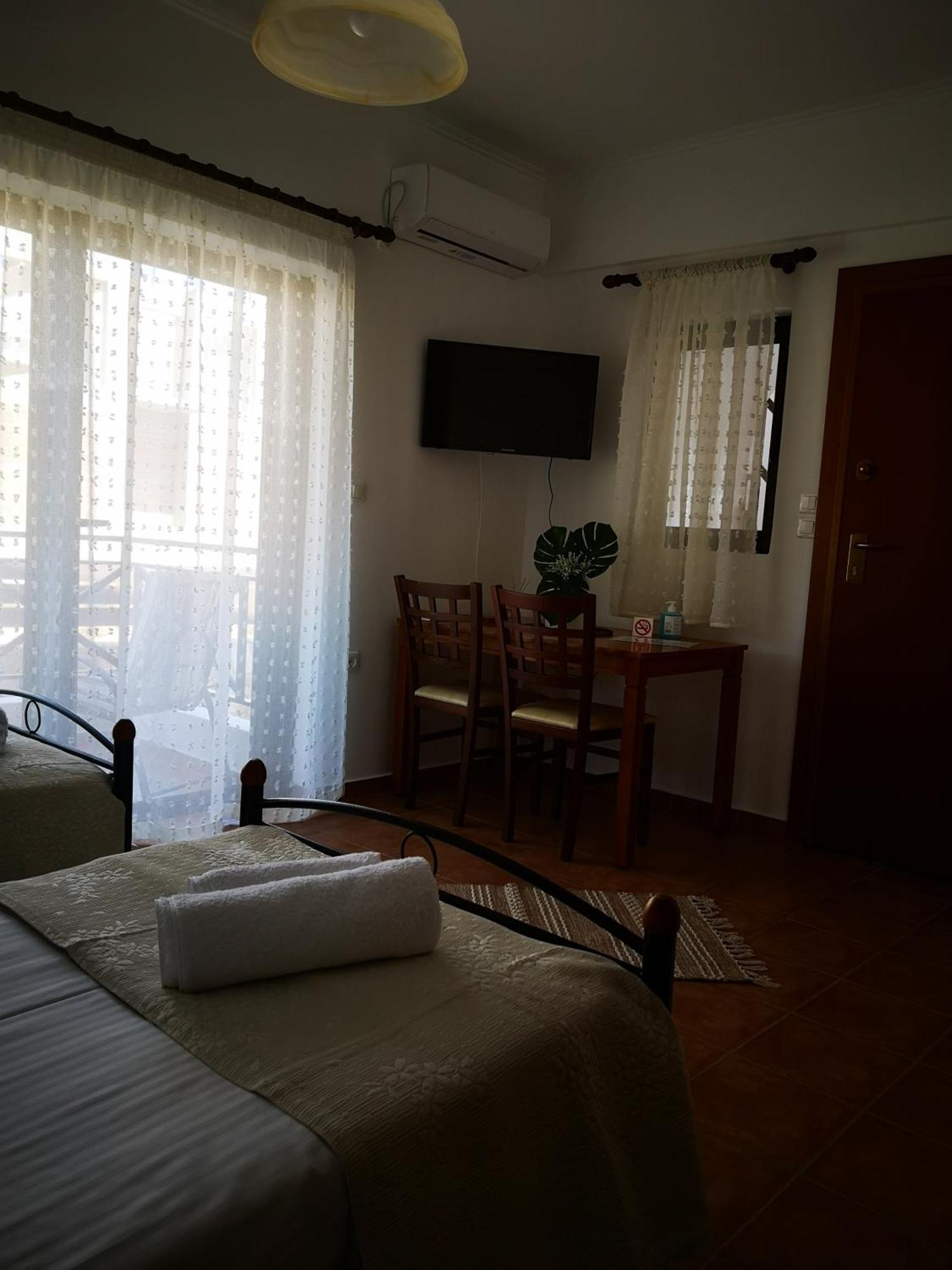 El Verde Apartments Szkála Szoba fotó